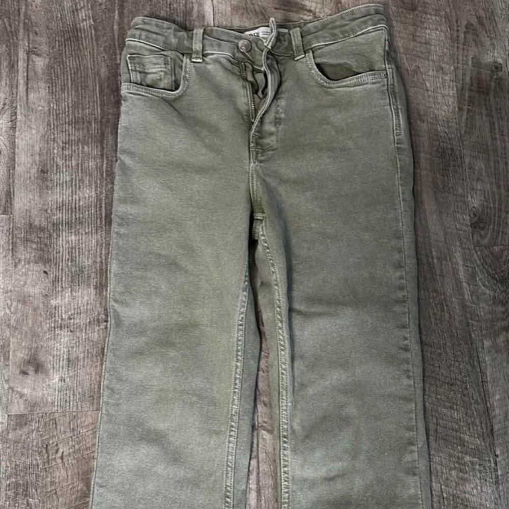 Zara Jeans